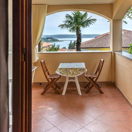 Apartment Rustica Portoroz Luaran gambar