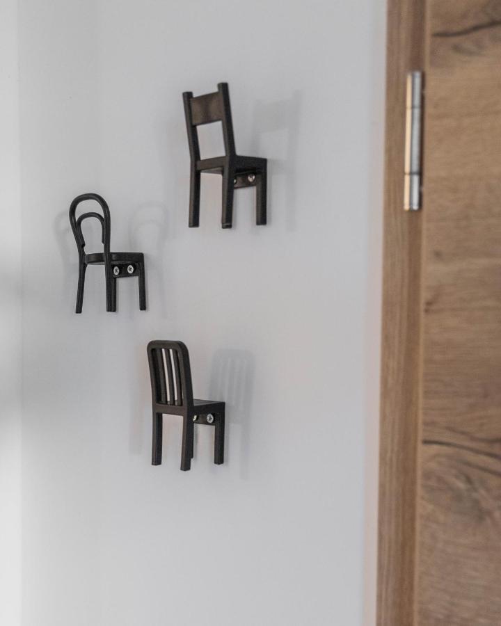 Apartment Rustica Portoroz Luaran gambar