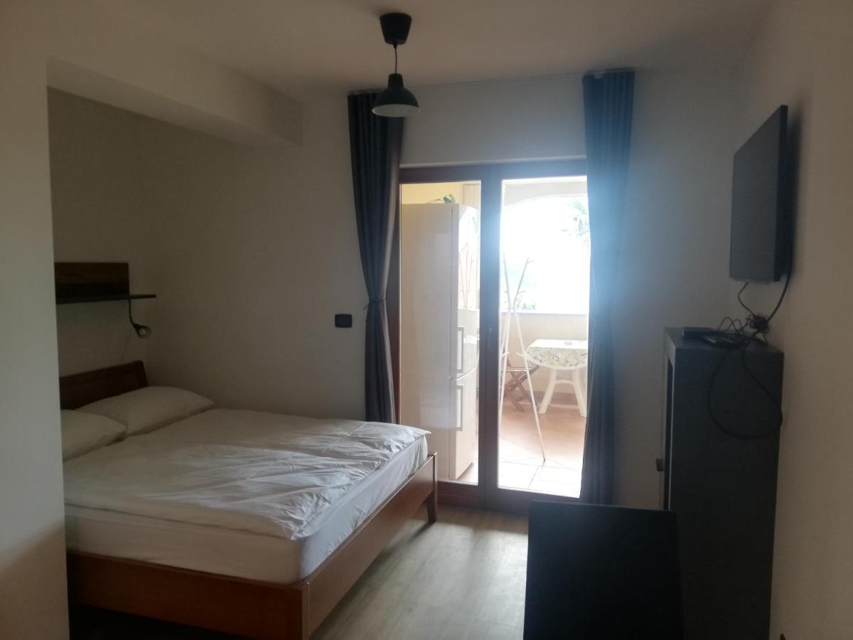 Apartment Rustica Portoroz Luaran gambar