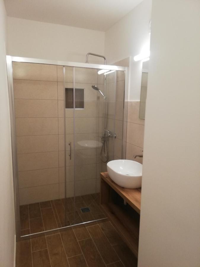 Apartment Rustica Portoroz Luaran gambar