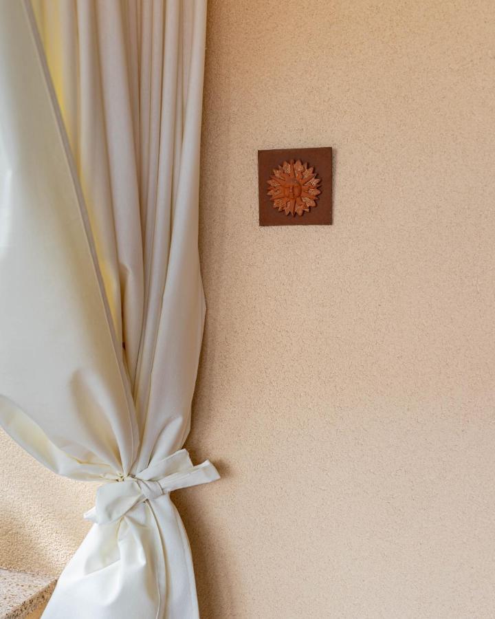 Apartment Rustica Portoroz Luaran gambar