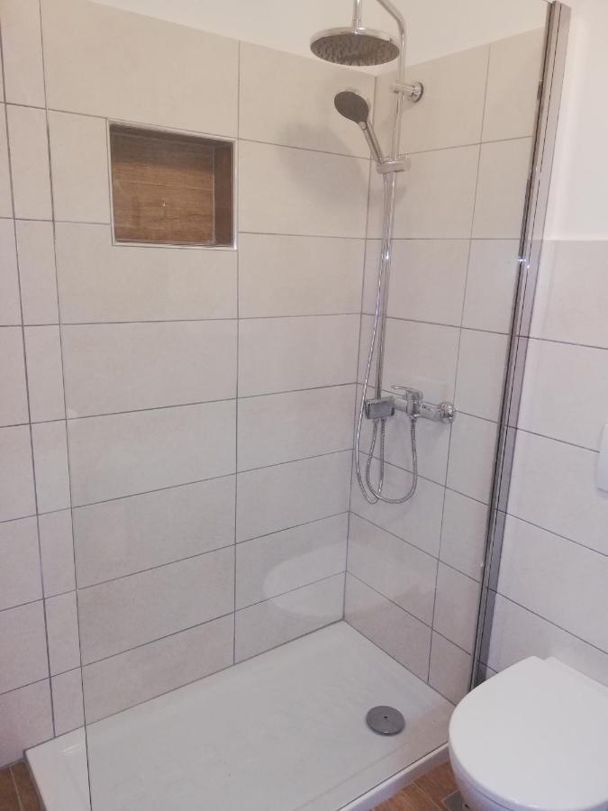Apartment Rustica Portoroz Luaran gambar