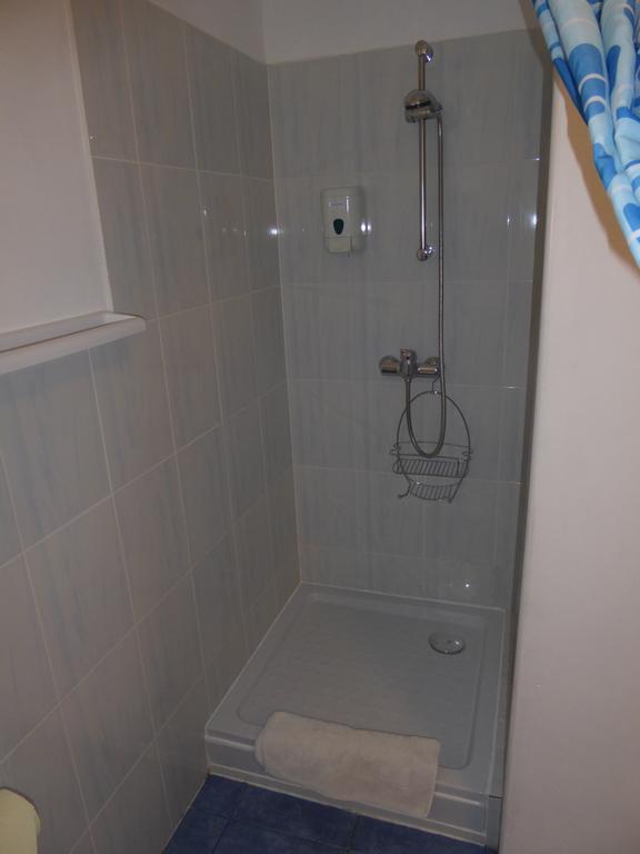 Apartment Rustica Portoroz Luaran gambar